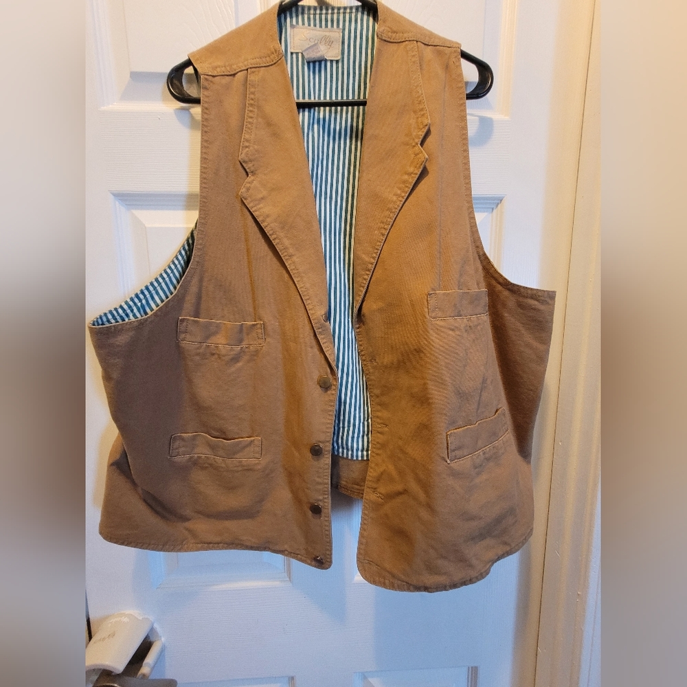 Vest